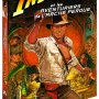 Indiana Jones revient en DVD ! - Jaquette du 01/04/2008 Indiana Jones revient en DVD ! - Jaquette du 01/04/2008