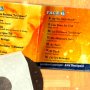 Les Chansons d'amour - Edition Collector - Menu DVD du 19/11/2007