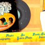 Les Chansons d'amour - Edition Collector - Menu DVD du 19/11/2007