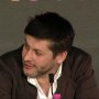 Les Chansons d'amour - Edition Collector - Menu DVD du 19/11/2007
