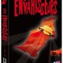 Les Envahisseurs en DVD - Jaquette du 03/10/2007 Les Envahisseurs en DVD - Jaquette du 03/10/2007