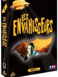 Les Envahisseurs - Partie 1