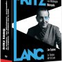 Un coffret Fritz Lang chez MK2 - Jaquette du 13/11/2007