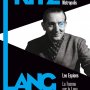 Un coffret Fritz Lang chez MK2 - Jaquette du 13/11/2007