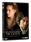 Les Fantomes de goya