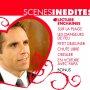Les Femmes de ses rêves - Menu DVD du 26/06/2008