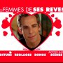 Les Femmes de ses rêves - Menu DVD du 26/06/2008