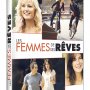 Les Femmes de ses rêves - Jaquette du 27/06/2008