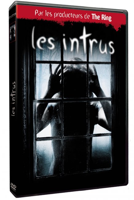 Test DVD Test DVD Les Intrus