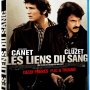 Tout sur Les Liens du Sang en DVD et Blu-ray - Jaquette du 28/04/2008 Tout sur Les Liens du Sang en DVD et Blu-ray - Jaquette du 28/04/2008