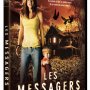 Les Messagers en DVD - Jaquette du 24/10/2007
