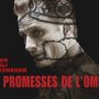 Les Promesses de l'Ombre - Menu DVD du 09/07/2008