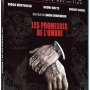 Les Promesses de l'ombre - Blu-Ray - Jaquette du 29/06/2008