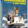Les Randonneurs a Saint-Tropez - Jaquette du 06/11/2008 Les Randonneurs a Saint-Tropez - Jaquette du 06/11/2008