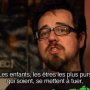 Les Révoltés de l'an 2000 - Menu DVD du 29/05/2008