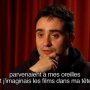 Les Révoltés de l'an 2000 - Menu DVD du 29/05/2008