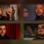 Les Révoltés de l'an 2000 - Menu DVD du 29/05/2008