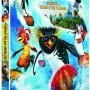 Les Rois de la Glisse en DVD et Blu-ray : une date, des visuels - Jaquette du 17/03/2008 Les Rois de la Glisse en DVD et Blu-ray : une date, des visuels - Jaquette du 17/03/2008