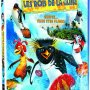 Les Rois de la Glisse en DVD et Blu-ray : une date, des visuels - Jaquette du 17/03/2008 Les Rois de la Glisse en DVD et Blu-ray : une date, des visuels - Jaquette du 17/03/2008