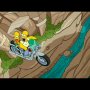 Les Simpson, le film - Menu DVD du 21/01/2008