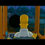 Les Simpson, le film - Menu DVD du 21/01/2008