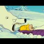 Les Simpson, le film - Menu DVD du 21/01/2008