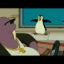 Les Simpson, le film - Menu DVD du 21/01/2008