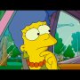 Les Simpson, le film - Menu DVD du 21/01/2008
