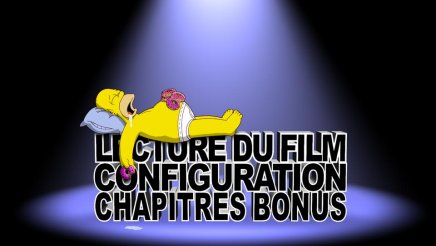 Preview DVD : Les Simpson le film