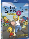 Les simpson, le film