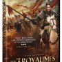 [MAJ] Les Trois Royaumes : la version intégrale en France ! - Jaquette du 08/02/2010