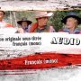 Les Tuniques écarlates - Menu DVD du 29/08/2008
