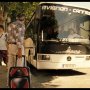Les vacances de mister bean - Menu DVD du 05/11/2007