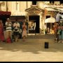 Les vacances de mister bean - Menu DVD du 05/11/2007