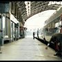 Les vacances de mister bean - Menu DVD du 05/11/2007