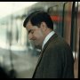 Les vacances de mister bean - Menu DVD du 05/11/2007