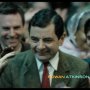 Les vacances de mister bean - Menu DVD du 05/11/2007