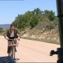 Les vacances de mister bean - Menu DVD du 05/11/2007