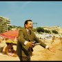 Les vacances de mister bean - Menu DVD du 05/11/2007