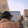 Les vacances de mister bean - Menu DVD du 05/11/2007