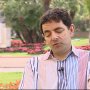 Les vacances de mister bean - Menu DVD du 05/11/2007