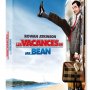 Les vacances de mister bean - Jaquette du 08/11/2007