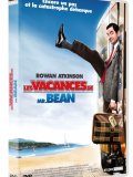 Les vacances de mister bean
