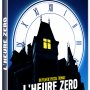 L'heure zéro - Jaquette du 28/02/2008 L'heure zéro - Jaquette du 28/02/2008
