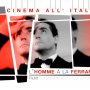L'Homme à la Ferrari - Menu DVD du 26/08/2008