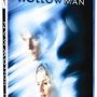 Hollow Man Director's cut - Blu-Ray - Jaquette du 07/04/2008