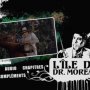 L'Ile du Dr. Moreau - Menu DVD du 30/09/2008