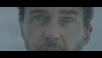 L’Incroyable Hulk – Blu-Ray