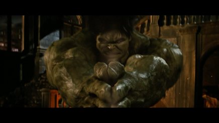 L’Incroyable Hulk – Edition Collector
