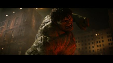 L’Incroyable Hulk – Edition Collector